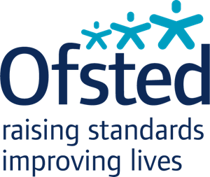 Ofsted Logo Transparent