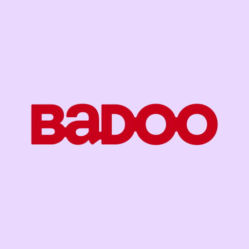 Badoo App Icon