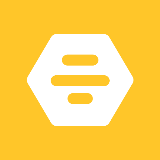 Bumble App Icon