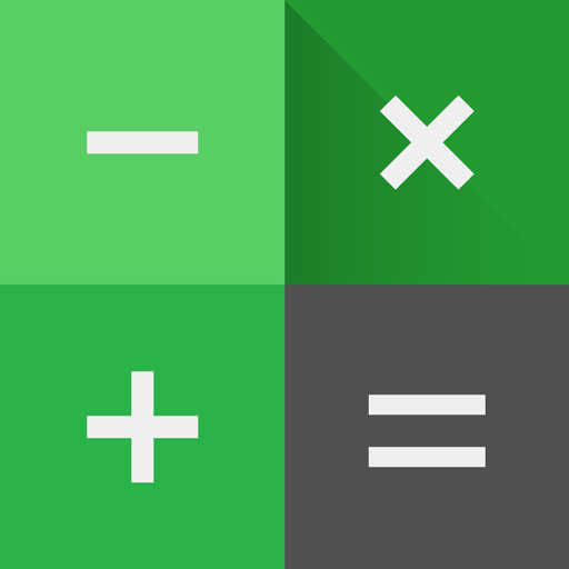 Calculator Vault App Icon