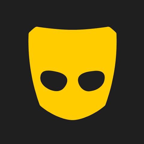 Grindr App Icon