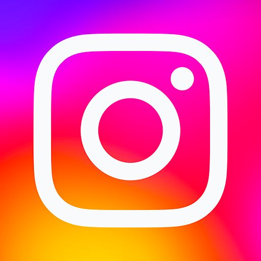 Instagram App Icon