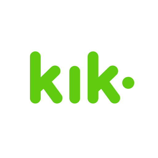 Kik App Icon