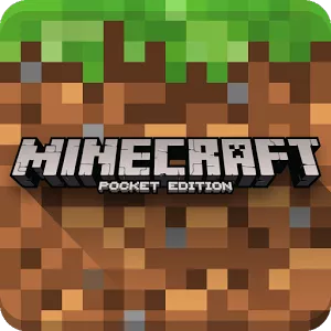 Minecraft App Icon