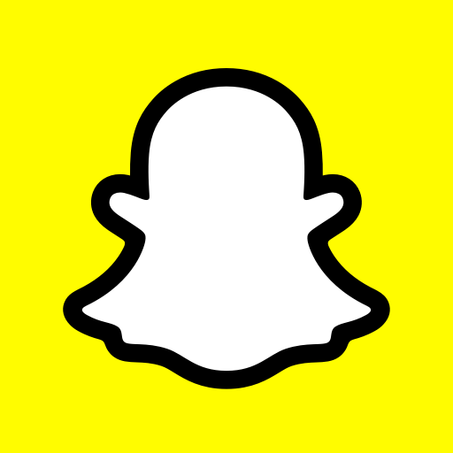 Snapchat App Icon