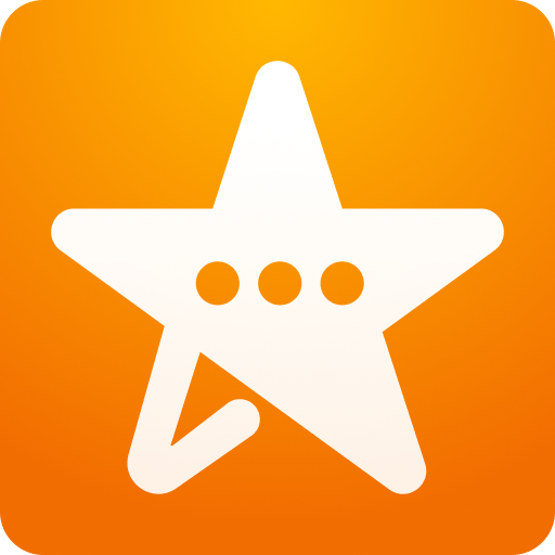 Stars App Icon