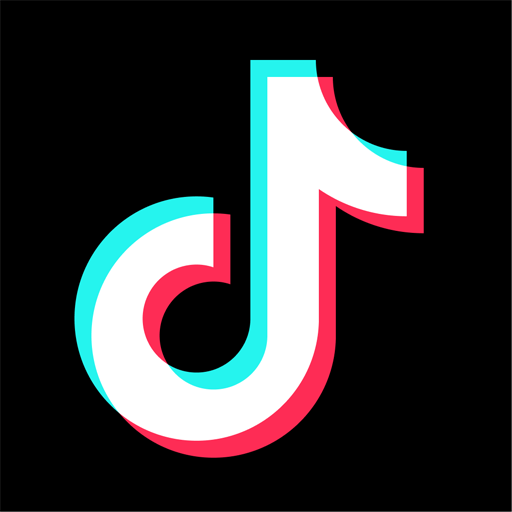 Tiktok App Icon