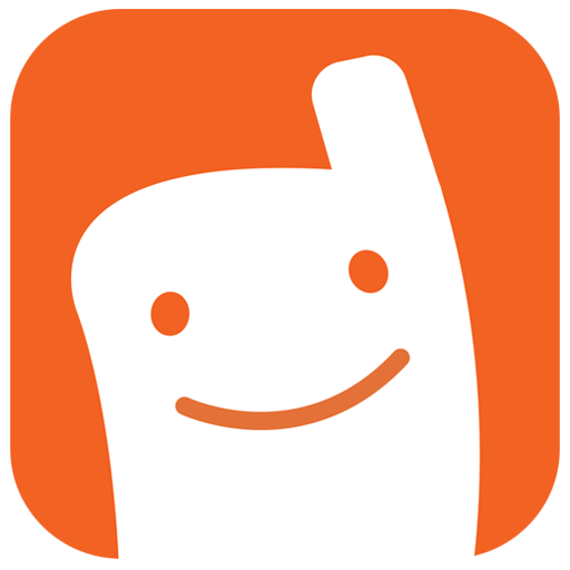 Voxer App Icon