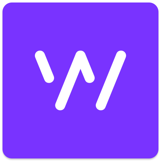 Whisper App Icon